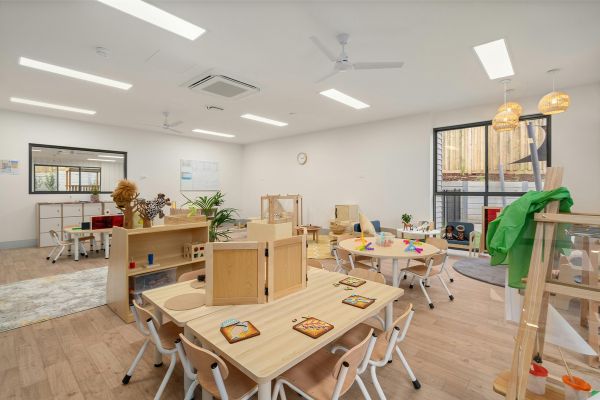 Die besten Kindergärten in Rendsburg