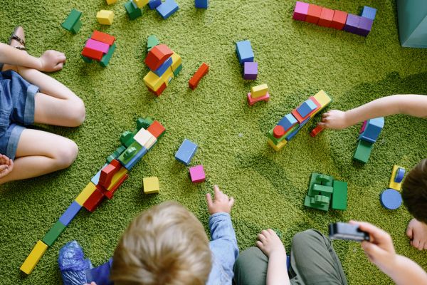 Die besten Kindergärten in Probsteierhagen