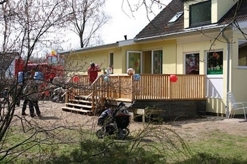 adelby 1 kita timmersiek kindertagesstatte handewitt