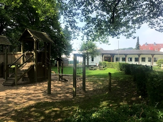 ADS-Kindergarten