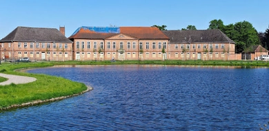 Kindergärten in Ludwigslust 1 Alexandrinenstift Evangelischer Kindergarten