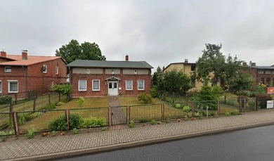 Kindergärten in Ribnitz-Damgarten 1 Allersdörper Kinnerstuw e.V.