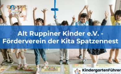 Kita Spatzennest