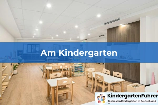 Kindergarten 1 am kindergarten img