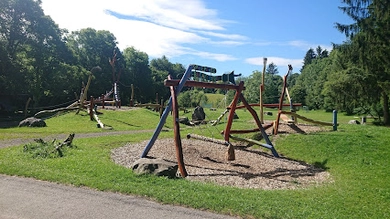 Kindergärten in Marktoberdorf 1 An der Buchel