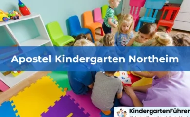 Apostel Kindergarten Northeim