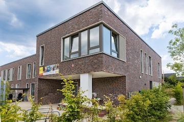 ASB Werkstatt-Kita Tarpenbeker Ufer