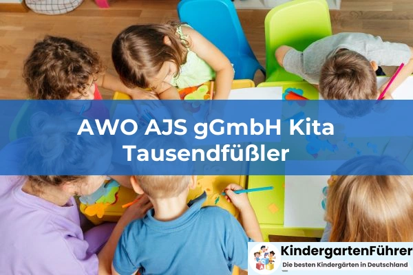 AWO AJS gGmbH Kita Tausendfüßler
