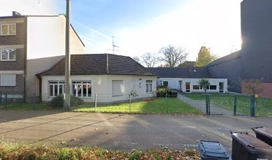 AWO-Familienzentrum Kleine Welt