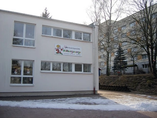 Kindergärten in Suhl 2 AWO Kindergarten "Döllbergzwerge"