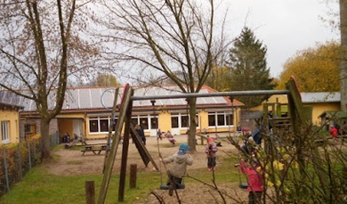 AWO Kindergarten "Feldmäuse" Retschow