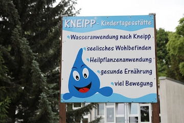 AWO Kindergarten "Lerchenberg"