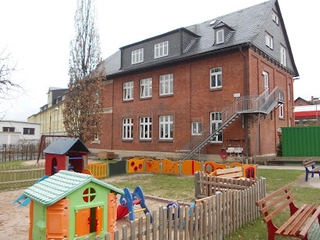 AWO Kindergarten "Villa Kunterbunt"