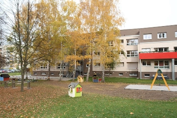 AWO Kindergarten "Zwergenland"