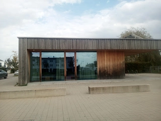 AWO-Kinderhaus Meilenstein