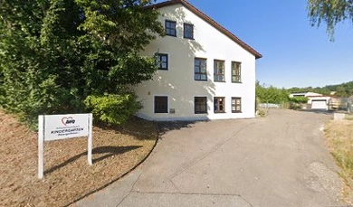 AWO Kinderhaus Zwergerlhaus