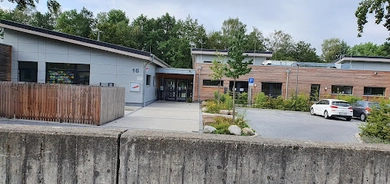 AWO Kindertagesstädte Mettmann Süd
