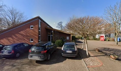 Kindergärten in Hohenlockstedt 1 AWO Kindertagesstätte Hohenlockstedt
