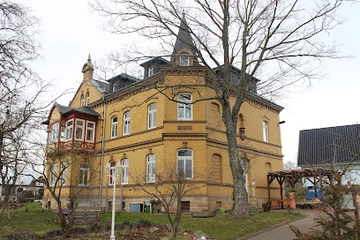 AWO Kindertagesstätte "Kreuzberg"