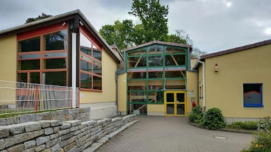 Kindergärten in Neubrandenburg 2 AWO Kindertagesstätte Monckeshof