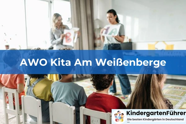 Kindergarten 2 AWO Kita Am Weißenberge
