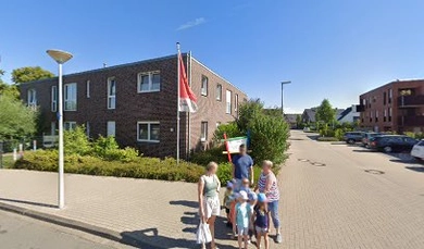 AWO Kita "Auf der Hengte"