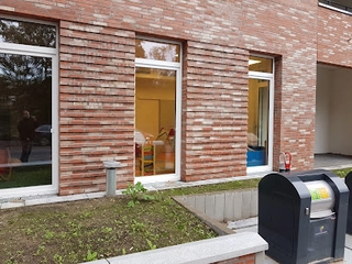 Kindergärten in Hamburg Gut Moor 1 AWO Kita Denickestraße