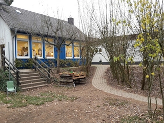 Kindergärten in Siegen 1 AWO Kita Volnsberg