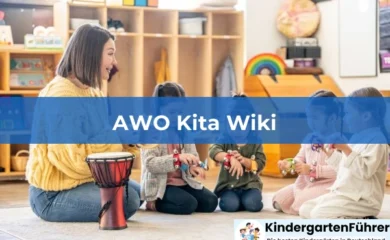 Kindergärten in Wismar 2 AWO Kita Wiki