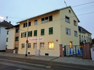 AWO Kitas Badischer Hof und Sonnengarten