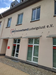 Kindergärten in Ludwigslust 2 AWO Kreisverband Ludwigslust e.V. Kreisgeschäftsstelle
