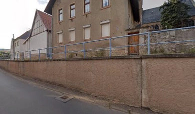 AWO Kreisverband Sangerhausen e.V. KiTa Goldenes Schlüsselchen