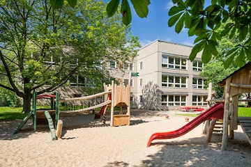 AWO KV Oberlausitz e. V. Kita “Am Zauberwäldchen“ 1 awo kv oberlausitz e v kita am zauberwaldchen kindertagesstatte gorlitz