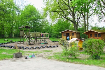 Kindergärten in Hamburg Billstedt 1 Ballin Kita am Öjendorfer Park
