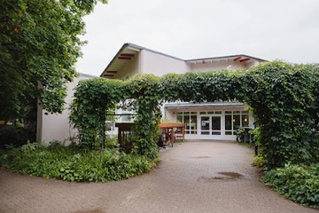 Kindergärten in Hamburg Billbrook 1 Ballin Kita mit Eltern-Kind-Zentrum Leuchtturm