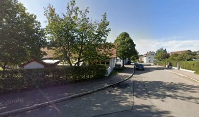 Berta-Huss-Kindergarten