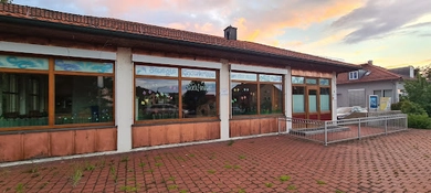 Kindergärten in Schwandorf 1 Bewegte Kinderkrippe an der Naab