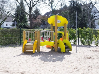 Kindergärten in Hamburg Rahlstedt 2 Bilinguale Kindertagesstätte Regenbogen