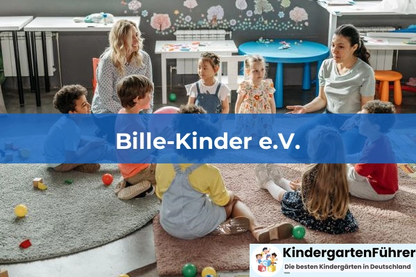 Bille-Kinder e.V.