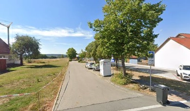 Brandler Zwergerlgarten