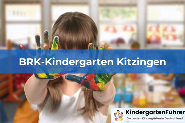 BRK-Kindergarten Kitzingen