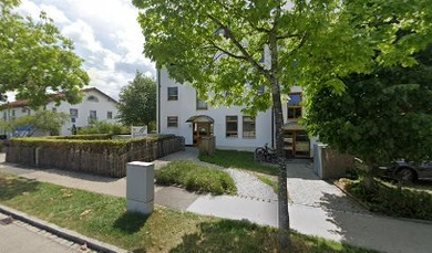 BRK-Kindergarten Regenbogen