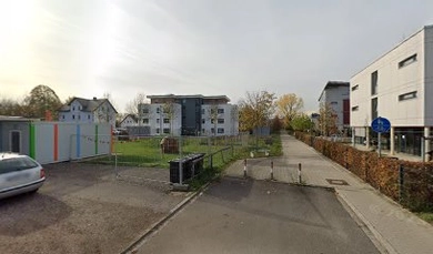 BRK Kinderkrippe Elements