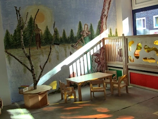 bunte töne Musikkindergarten Bahrenfeld