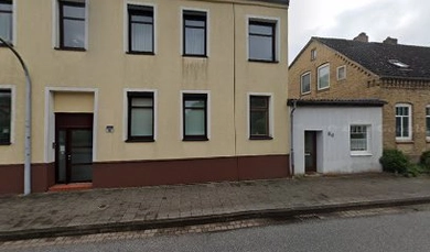Bustrupdam Danske Børnehave