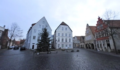 Kindergärten in Steinfurt 2 Caritaskindergarten Morgenstern