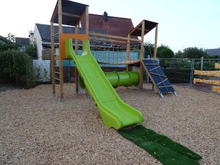 Kindergärten in Ebelsbach 1 Caritaskita St. Magdalena Ebelsbach