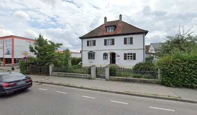 Christlicher Kindergarten