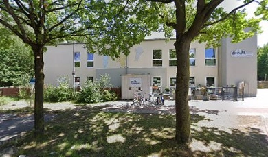 Kindergärten in Bielefeld 1 D.O.M. Greifswald – Kindertageseinrichtung des SKM Bielefeld e.V.