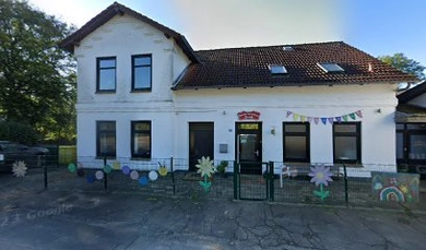Kindergärten in Wester-Ohrstedt 1 Dänischer Kindergarten